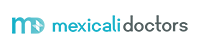 mexicali doctors logo